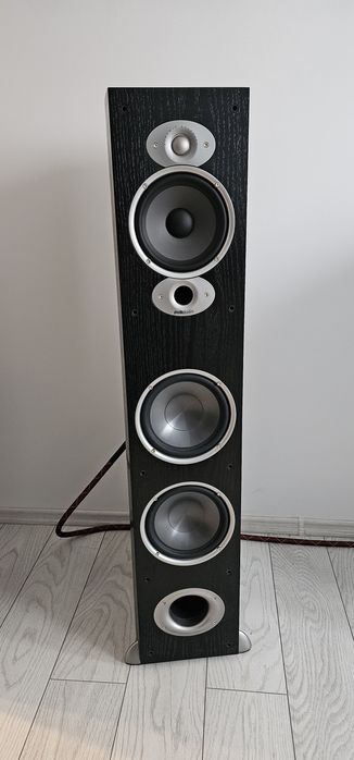Boxe Polk Audio RTI A7(300w)