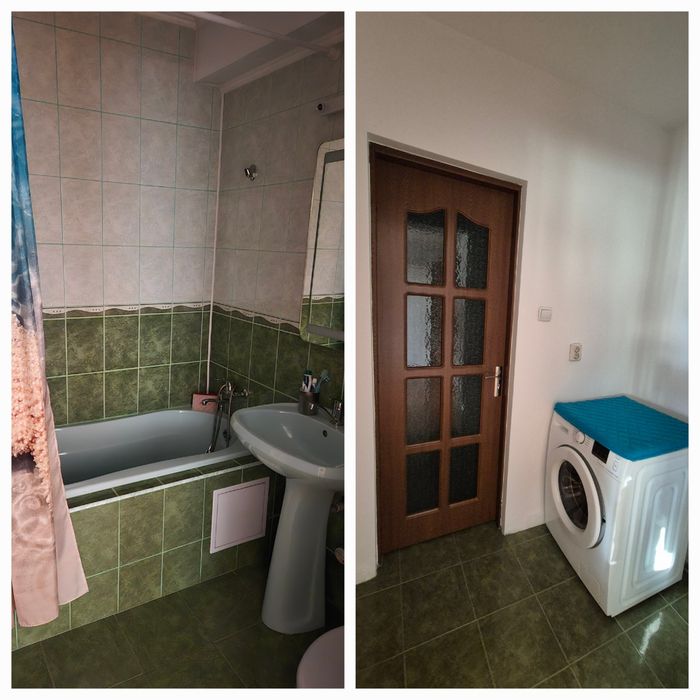 Vand apartament 3 camere Lugoj