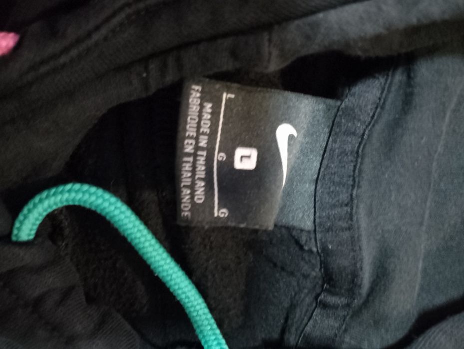 Спортно горнище Nike