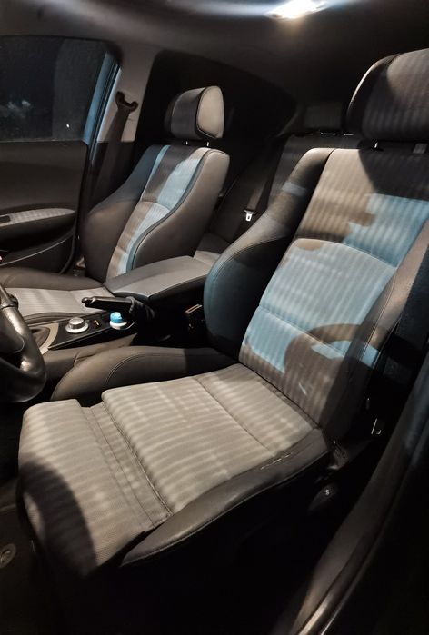 BMW 1 Series 2006 — imagine 3