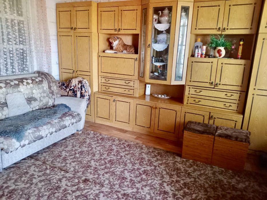 98м2, Кирпичный, 20 соток