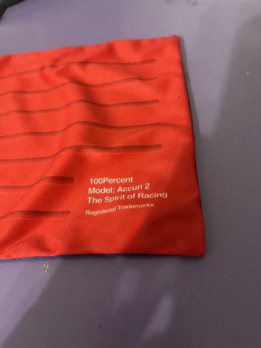 Очки 100percent accuri 2