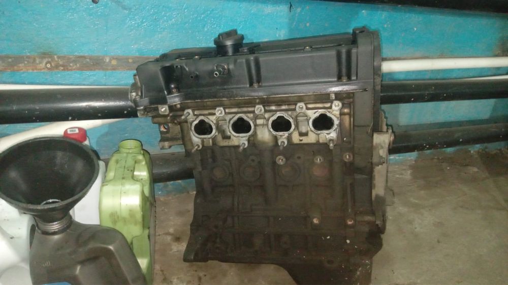 Мотор акцент тагаз бу