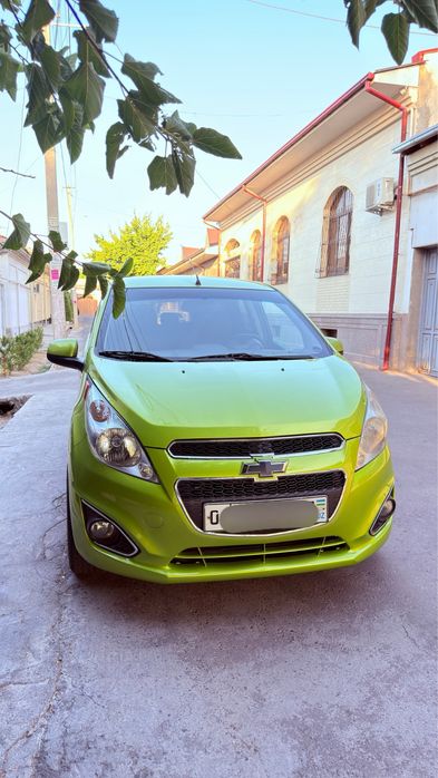 Spark 1.25 Metan