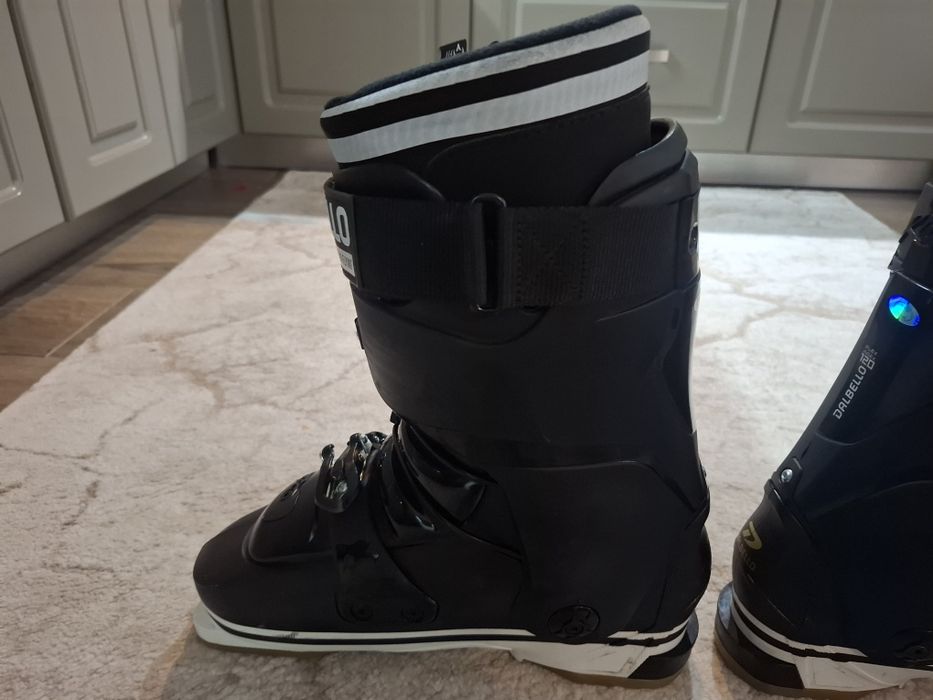 Clapari dalbello il moro 44 28.5