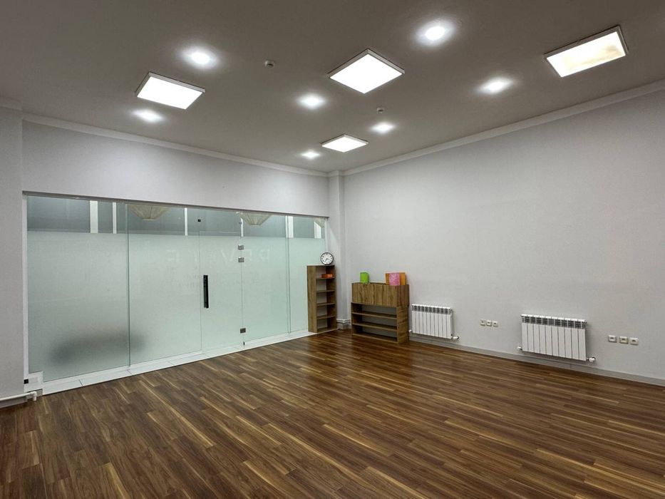 Сдам в аренду уютный и полностью оснащённый зал