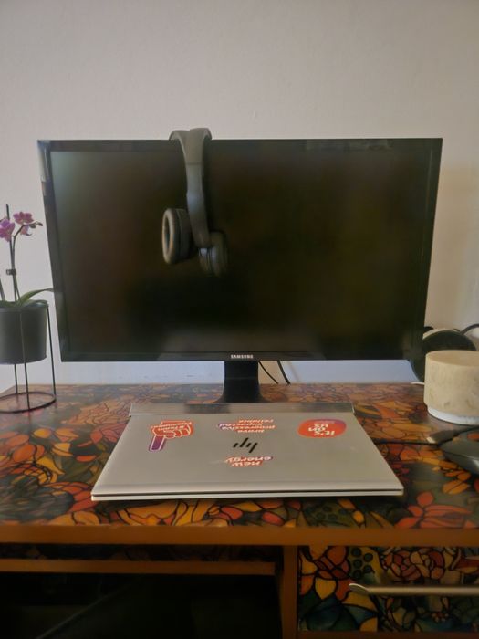 Monitor Samsung, U28E590D, UHD, 4K, 28''