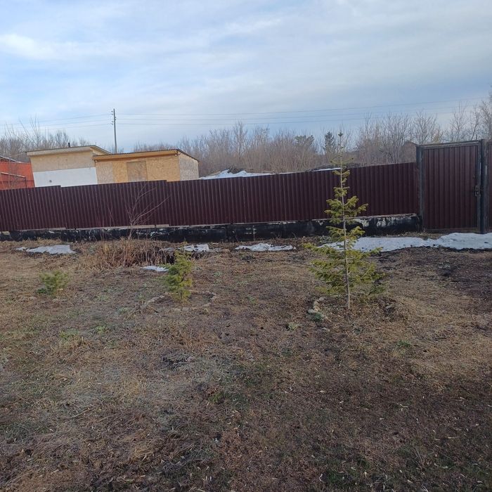 Продается участок!