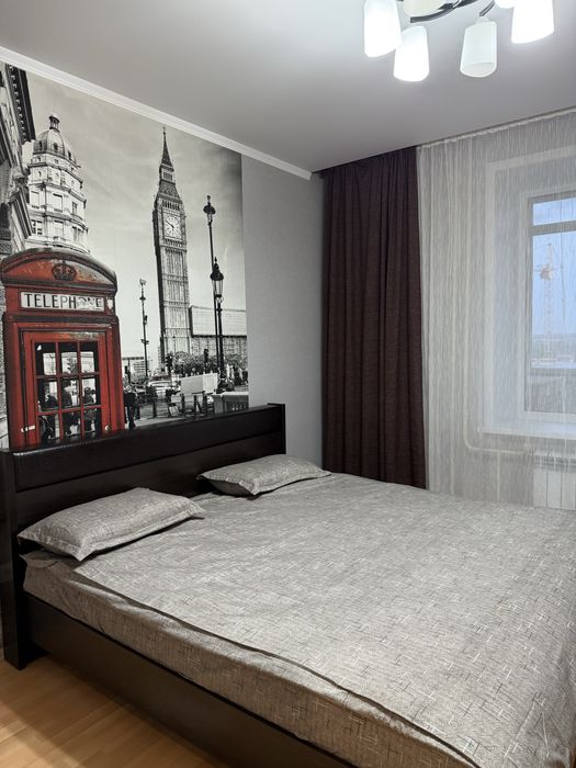 Жана кала сдача по часам