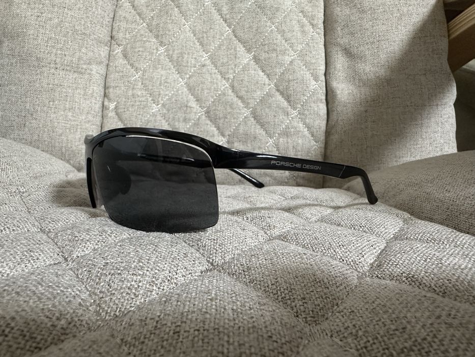Слънчеви очила Porsche Design като нови !