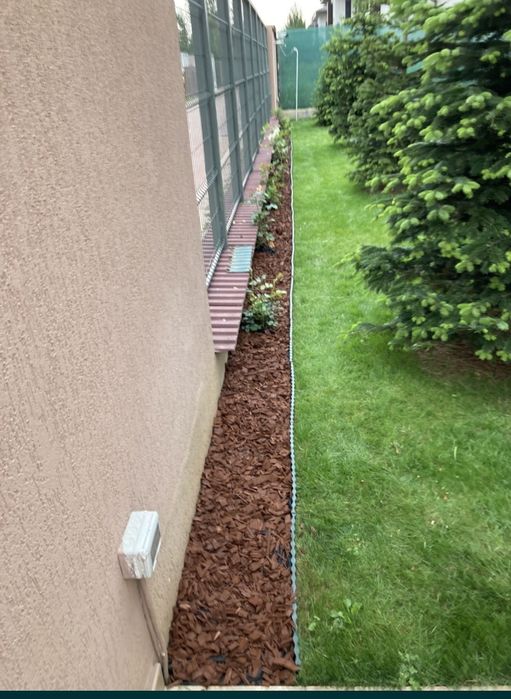 Cosesc ,tund iarba-gazon-buruieni,taieri pomi,etc