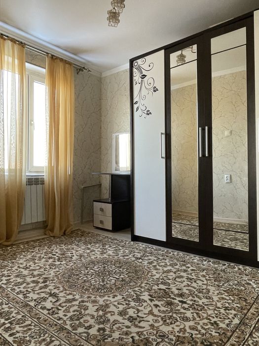 Продаётся квартира