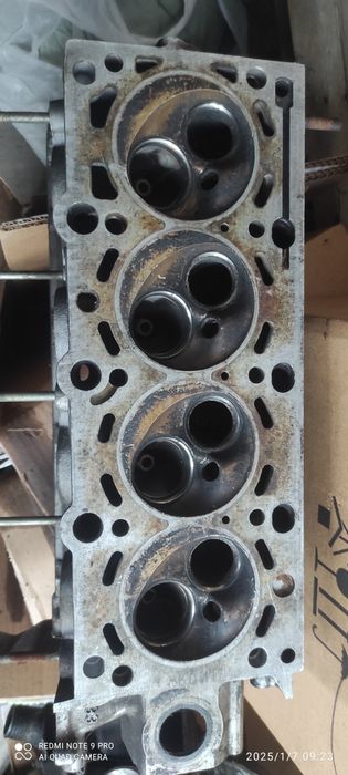 Продам гбц м40b18