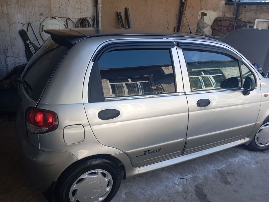 Продается Матиз Бест 2006 года