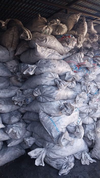 Продам мешки б.у