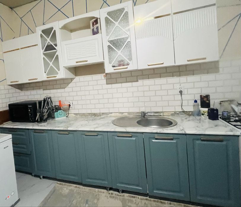 Кухонный гарнитур