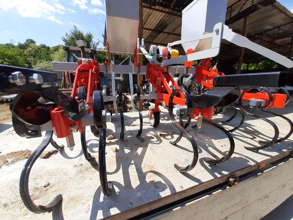 Култиватори окопни