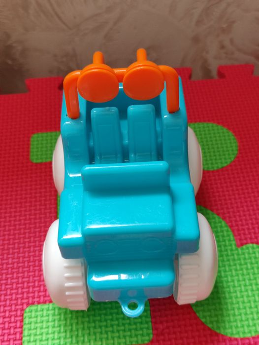 Игрушки развивающие