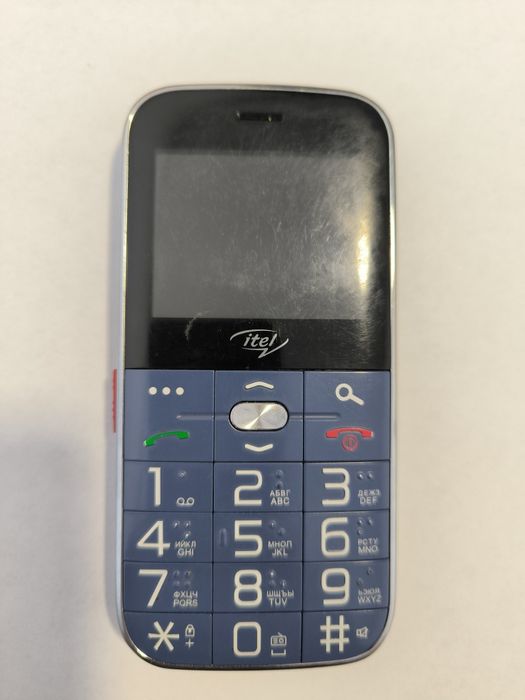 Продам телефон Itel it 2590