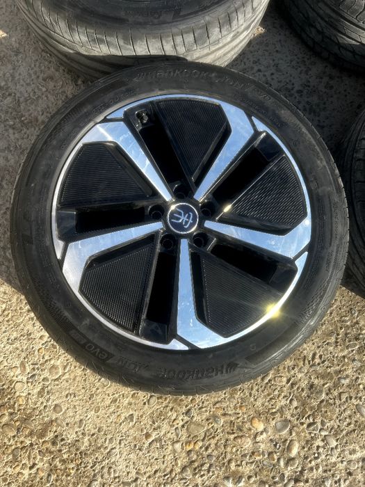 Диски от BYD SONG L R20 продаётся