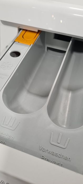 Инверторна пералня Miele WDA111 7кг/А+++ 1400обр