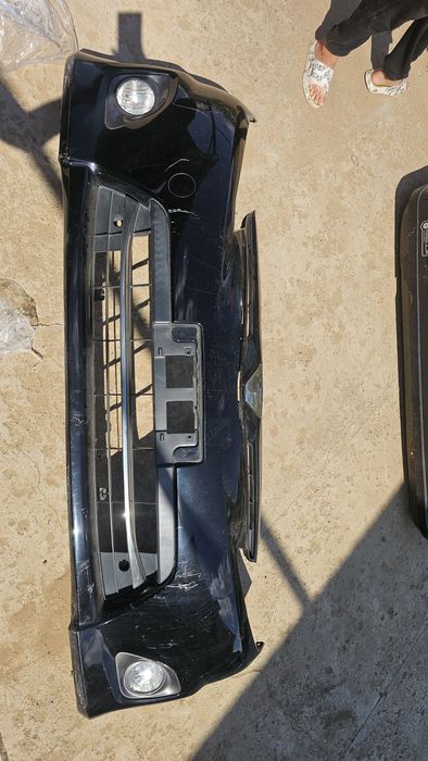 Бампера на  Тойота Эстима