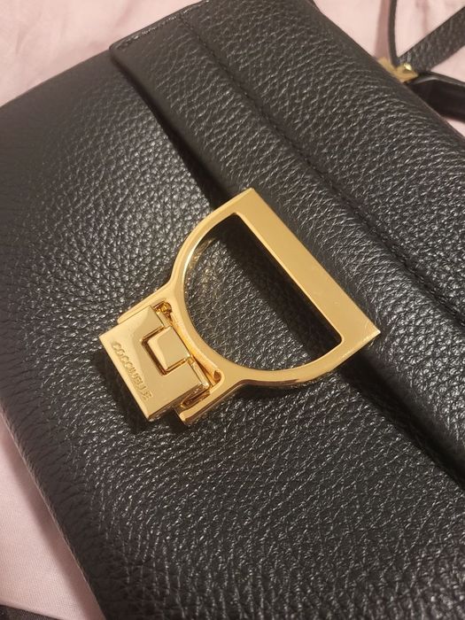 Чанта Coccinelle Arlettis