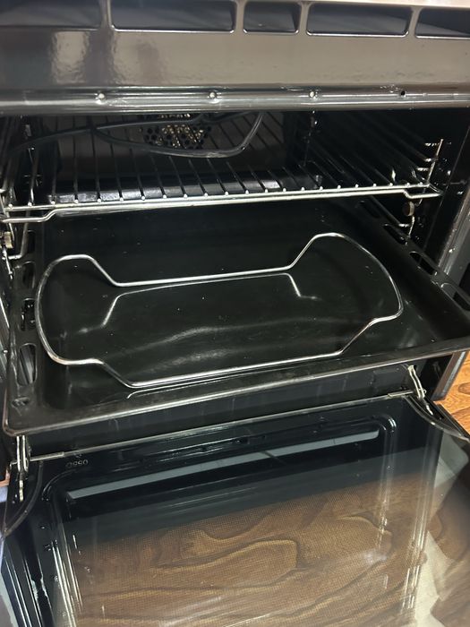 Духовка LG пр корея