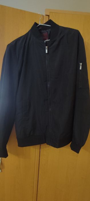 geaca zara marimea M