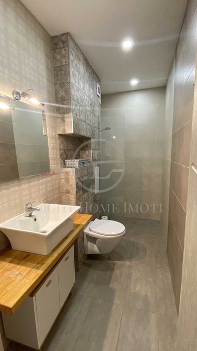 Продава се Двустаен апартамент в Пловдив, Остромила - 73 кв.м за 1905 €/кв.м - Снимка #5