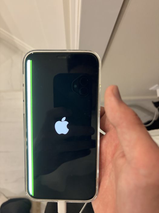 Iphone 12 старый