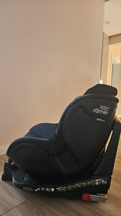 Scaun auto BRITAX ROMER 360