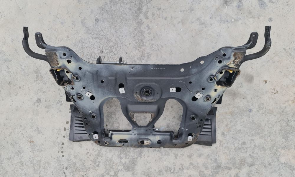 Cadru motor jug pune față Mercedes A B CLA GLA GLB W247 W177 W118