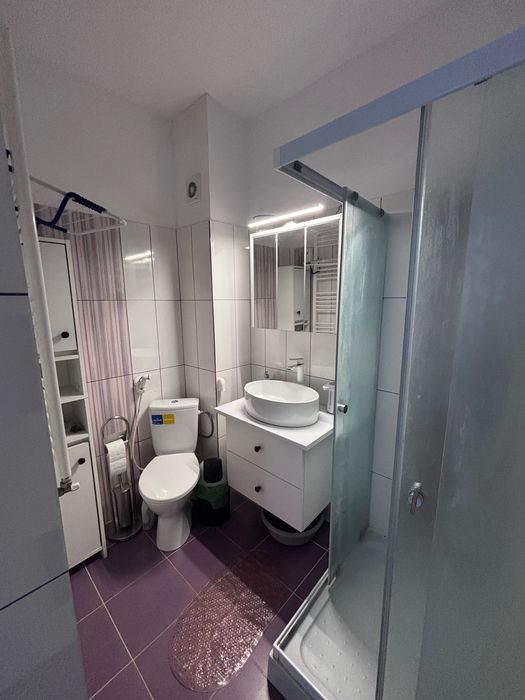 Apartament 2 camere