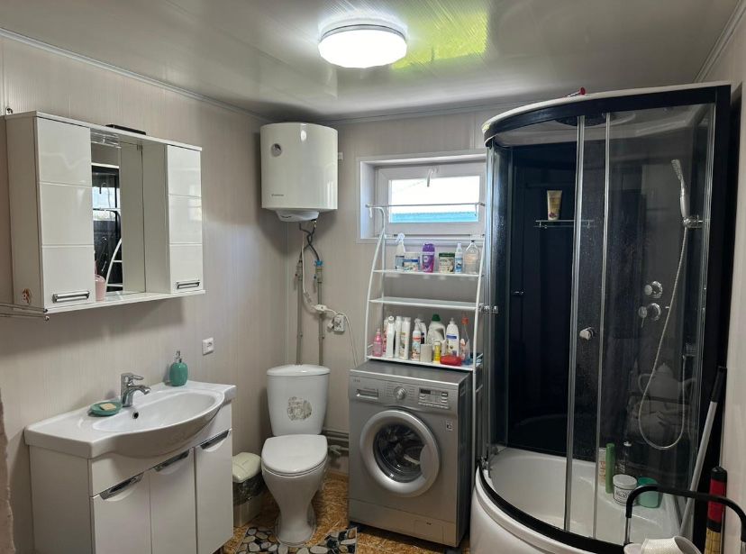 Продам частный полублагоустроенный дом