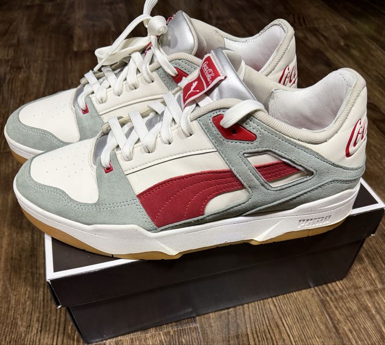 Nike Air Jordan 1 Low Dongdan 46 раз