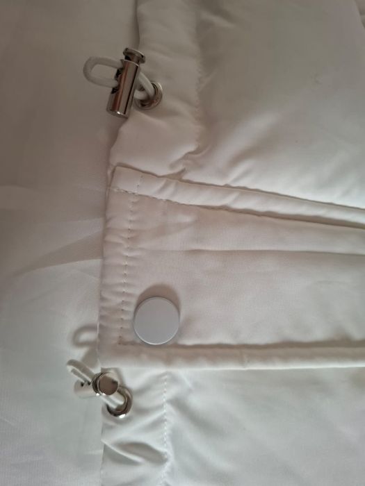 Зимняя куртка женская