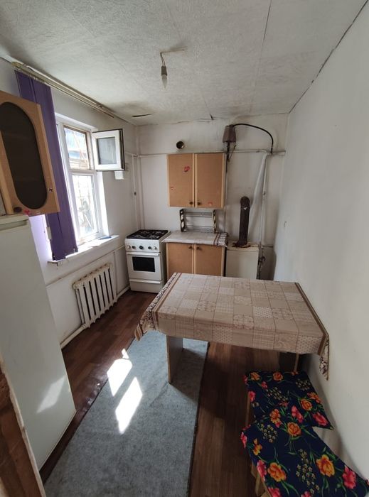 Сдам дом 1 ком частный