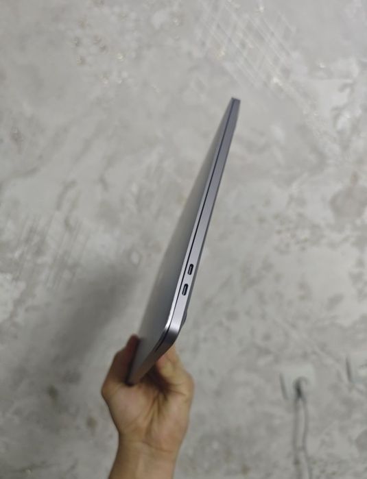 Macbook pro I9 16/1TB