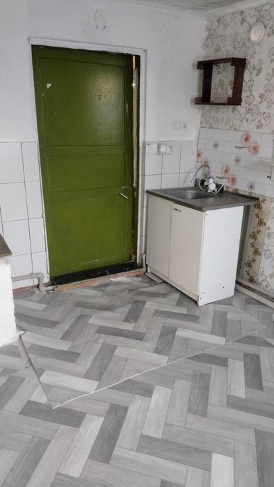 Сдаётся времянка