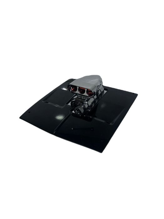 Dodge challager R\T БЪРЗИ И ЯРОСТНИ 1-ва/първа бройка/първи брой