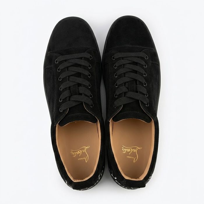 Обувки christian louboutin Louis junior чисто нови 44 номер