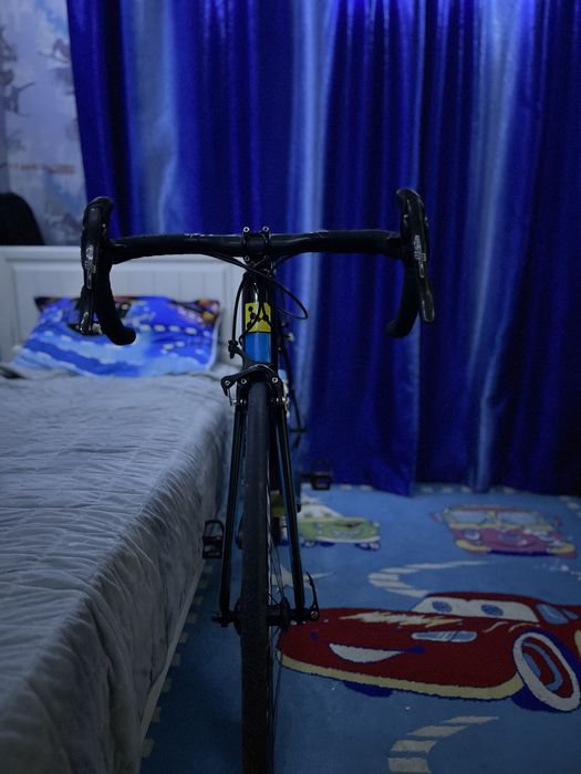 Argon18  шосеиныи велосипед