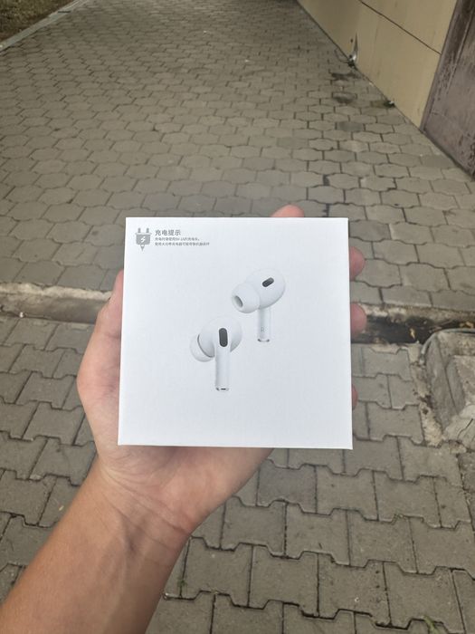Airpods 2 generetion