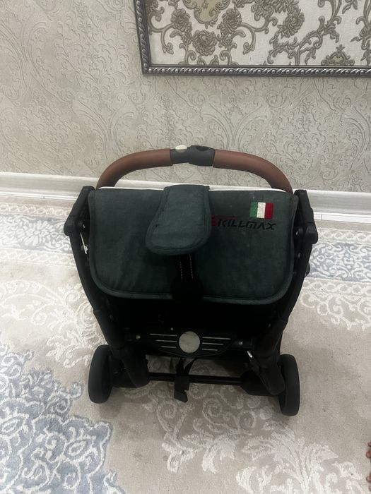 Коляска сатылады