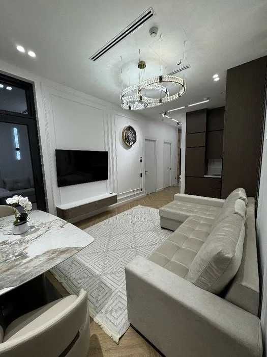 Сдается Уютная квартира на сутки для вашего убоства : Дружба  Nest one