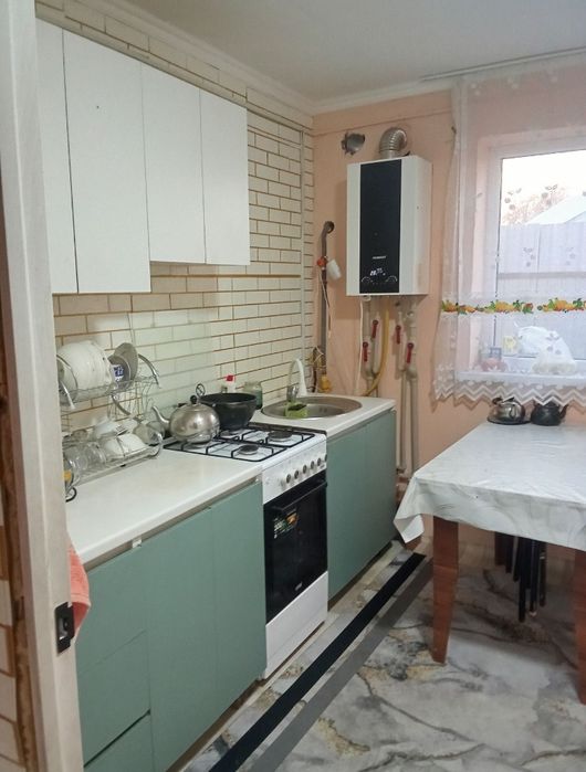 Продам дом рядом с автостанции