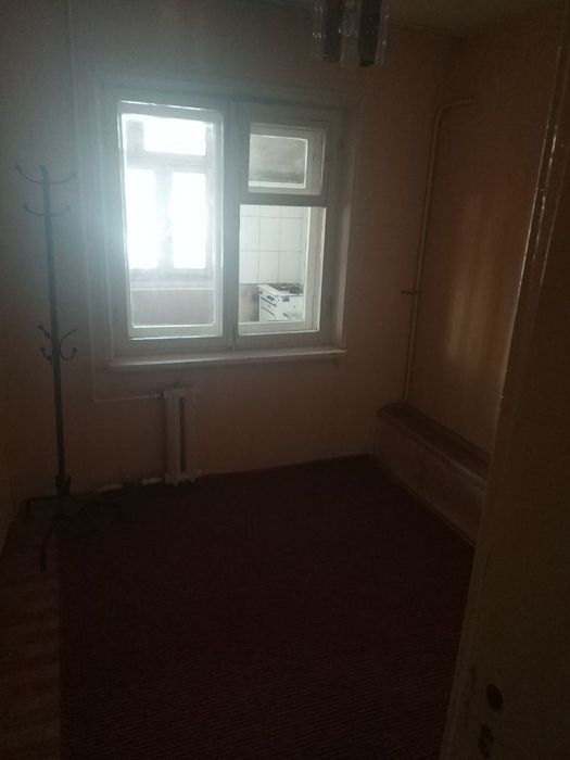 Qoraqamish 1/2 1xona 2 xona qilingan 1-etaj