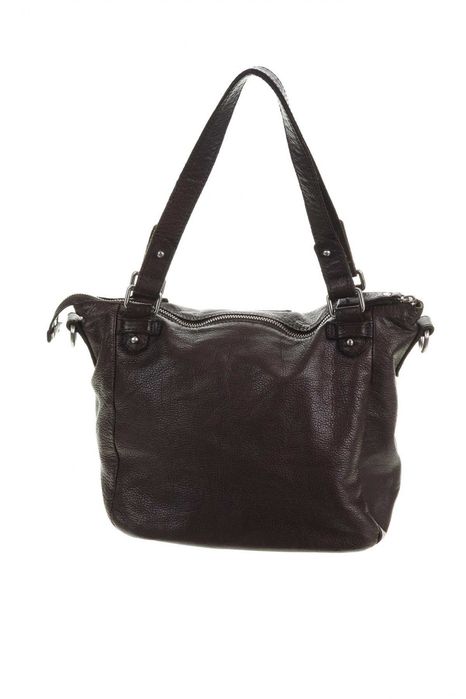 Дамска кожена чанта Liebeskind