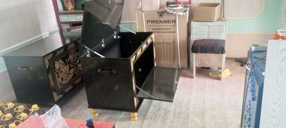 Sandiqlar Obtim Narxlarda